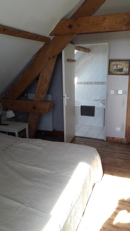 4 Joliette Konuk evi Tartiers Dış mekan fotoğraf