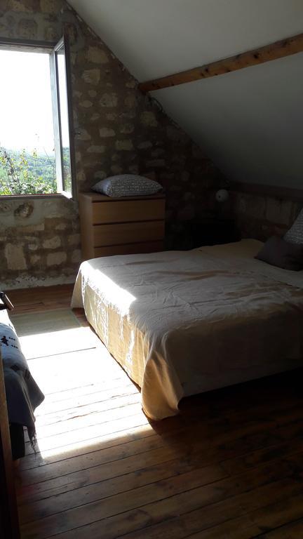 4 Joliette Konuk evi Tartiers Dış mekan fotoğraf