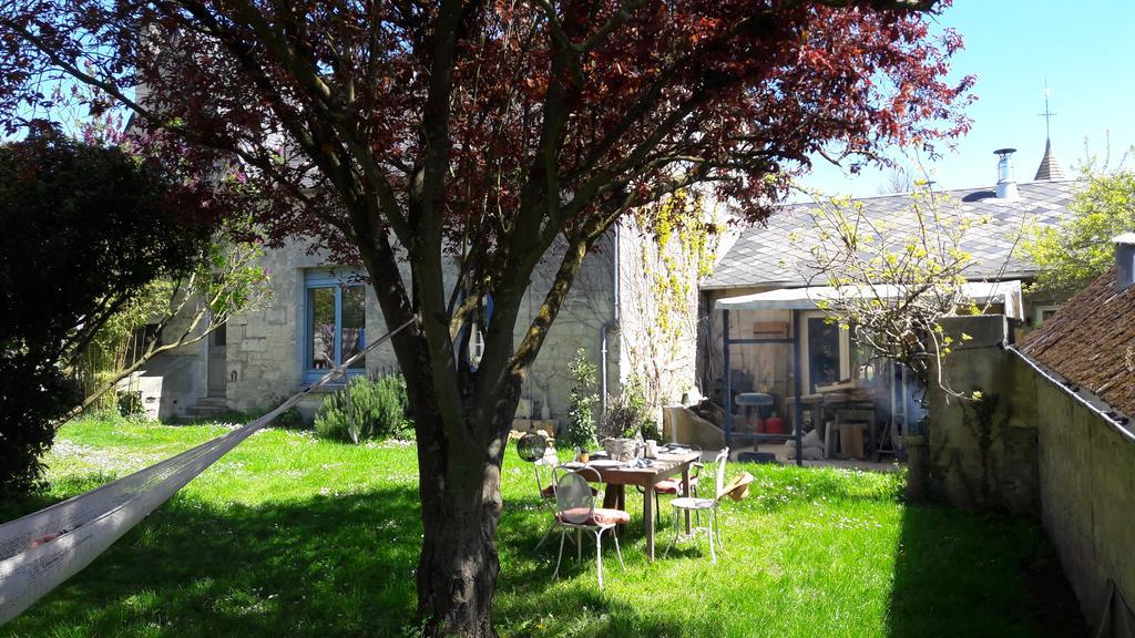 4 Joliette Konuk evi Tartiers Dış mekan fotoğraf
